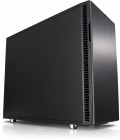 ATX-Midi Fractal Design Define R6 Black, schallgedämmt