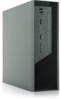 ITX-Mini Chieftec BU-12B-300, schwarz