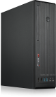 MATX-Mini Chieftec BE-10B-300, schwarz