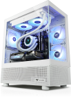 ATX-Mini Thermaltake View 170 TG ARGB, weiß