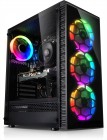 ATX-Midi Observatory XL, 4x RGB