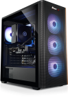 ATX-Midi Aerocool Wooden