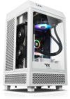 Thermaltake The Tower 100 weiss
