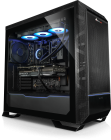 ATX-Big be quiet! Dark Base Pro 901 (schallgedämmt)