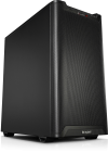 ATX-Midi be quiet! Pure Base 501 schwarz (Airflow)