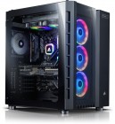 ATX Corsair Crystal 680x RGB Cube, schwarz