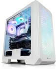 ATX-Midi Thermaltake View 300 MX, weiß