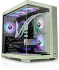 ATX-Midi Thermaltake View 380 TG ARGB, Matcha Green
