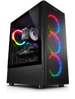 Centurion Tiro V (AMD)