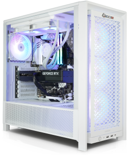 Centurion Maximus 14 (Intel)