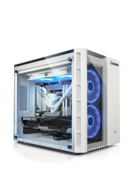 Centurion Unique VI Cubo
