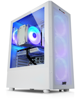 Centurion Tiro 12 (Intel)