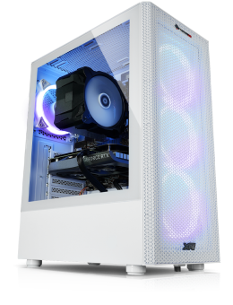 Centurion Invictus 12 (Intel)