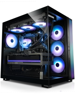 Centurion Unique AMD Dragon