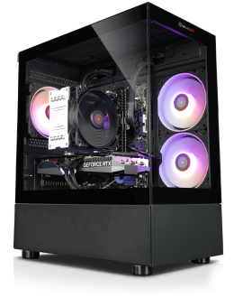 Centurion Gladiator V (AMD)