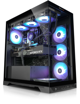 Centurion Maximus VII (AMD)