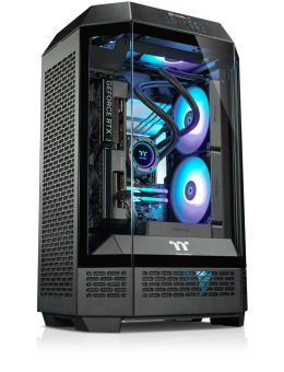 Centurion Hyperion fridge