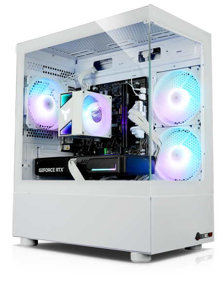 Centurion Tiro 14 (Intel)