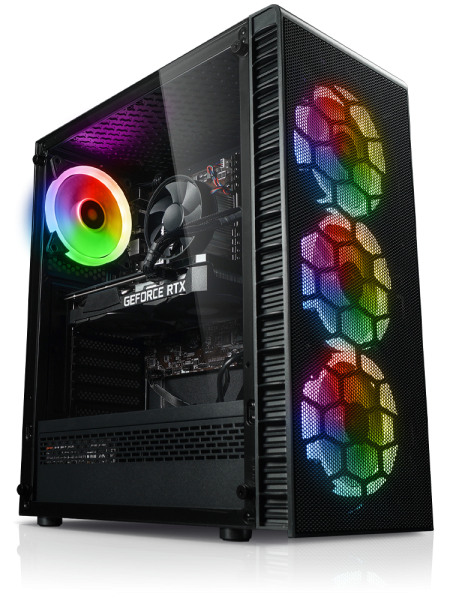 Centurion Ludus Gladiator V intel