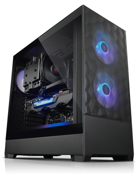 Centurion Ludus Gladiator VII AMD