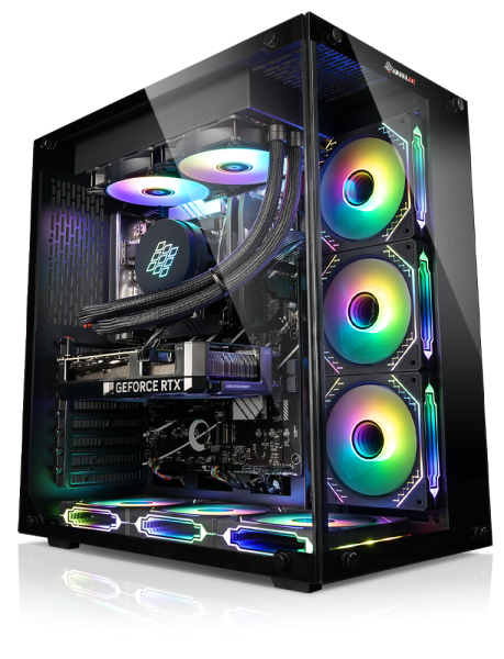 Centurion Arcanum V (AMD)