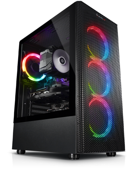 Centurion Tiro V (AMD)