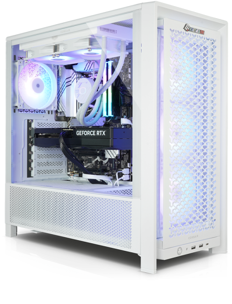 Centurion Maximus 14 (Intel)