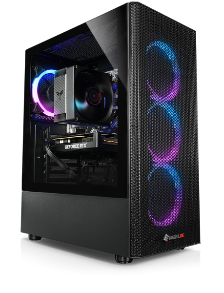 Centurion Bellator ultra (Intel)
