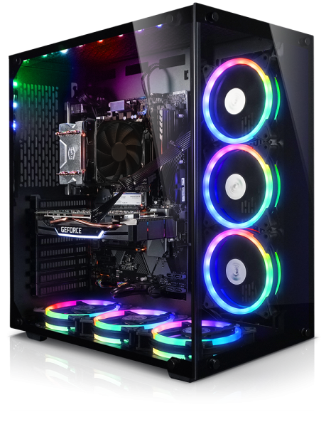 Centurion Candens Arcanum XII intel