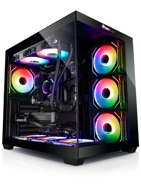 Centurion Arcanum 14 (Intel)