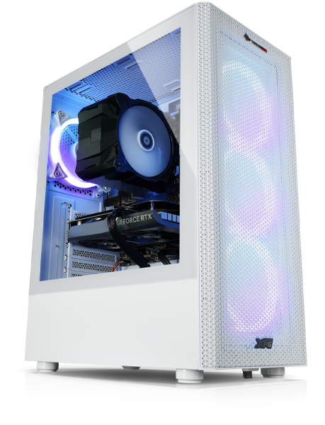 Centurion Invictus 12 (Intel)