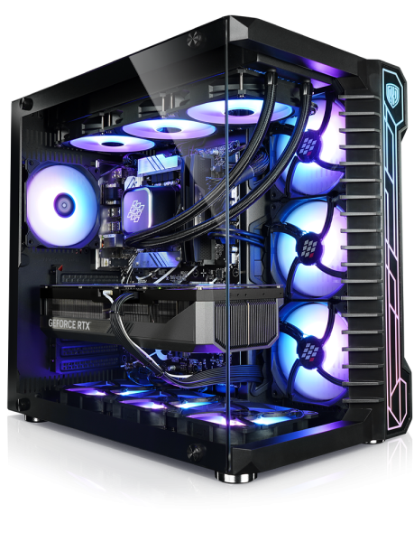 Centurion Cerberus VII (AMD)
