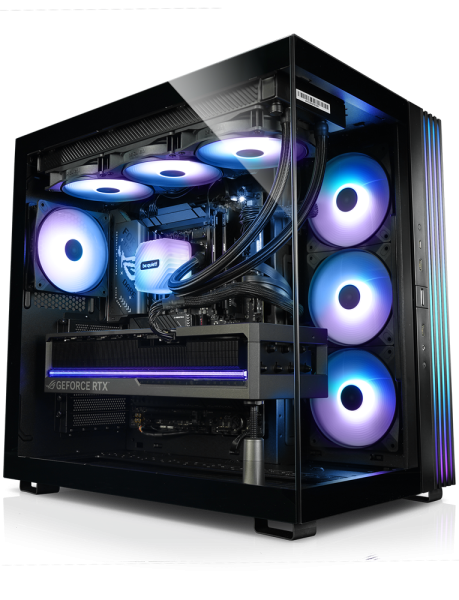 Centurion Unique AMD Dragon
