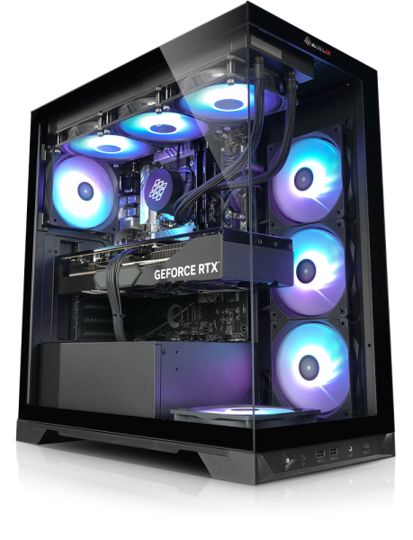 Centurion Maximus VII (AMD)