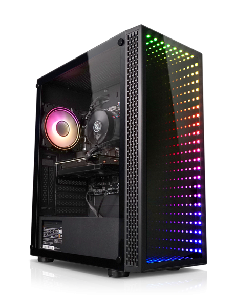 Centurion Ludus Gladiator III AMD