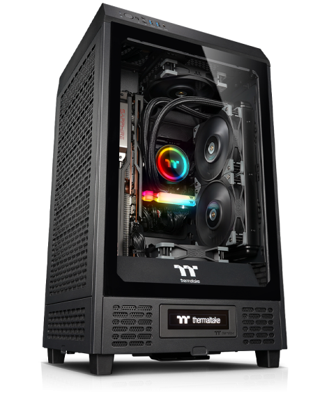 Centurion Hyperion fridge