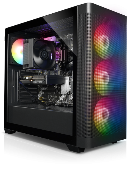 Centurion Bellator V (AMD)