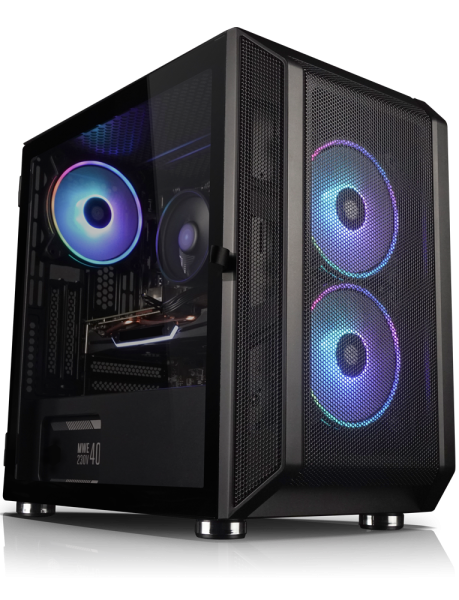 Centurion Unique VI Cubo
