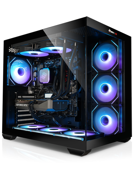 Centurion Arcanum 14 (Intel)