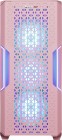 ATX-Midi Zindarella Big, pink