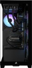 ATX-Midi Corsair 3500X ARGB, schwarz