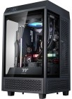 Thermaltake The Tower 100 schwarz