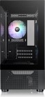 ATX-Mini Thermaltake View 170 TG ARGB, schwarz
