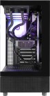 ATX-Midi Thermaltake View 270 Plus ARGB, schwarz