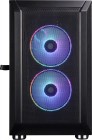 ATX-Midi Citadel Mesh, ARGB, Tempered Glas