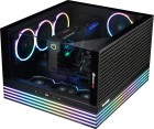 ATX-Midi be quiet! Light Base 900 FX, schwarz