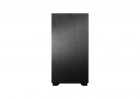 ATX-Midi Fractal Design Define 7 Black, Tempered Glass