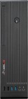 MATX-Mini Chieftec BE-10B-300, schwarz