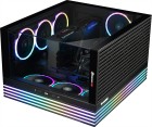 ATX-Midi be quiet! Light Base 900 FX, schwarz