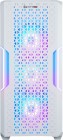 ATX-Midi XPG Starker Air, weiss